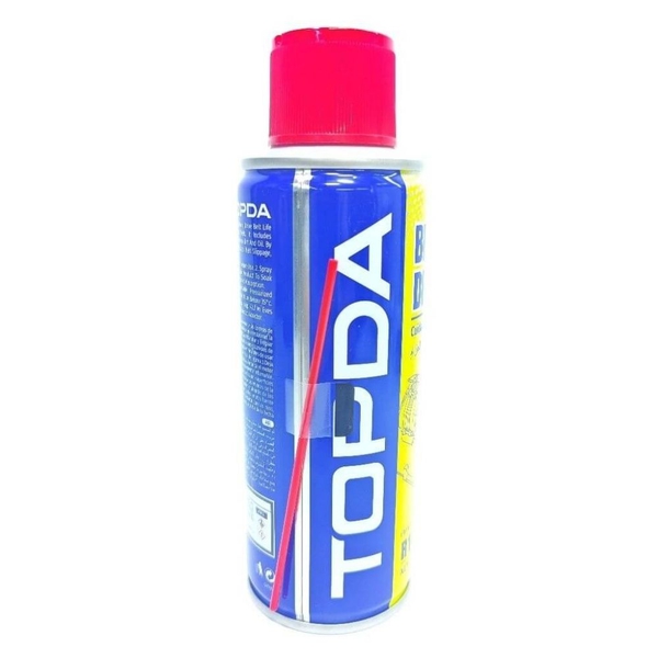 Chai Xịt Bảo Dưỡng Dây Curoa Belt Dressing (450ml)