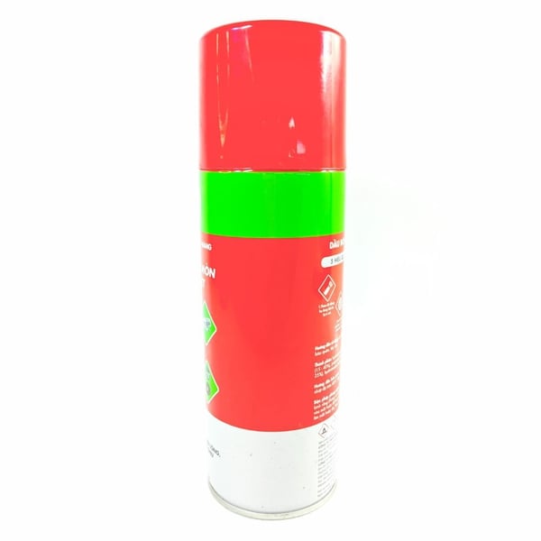Chai Xịt Chống Rỉ Sét Và Dầu Bôi Trơn Đa Năng 5W (Khối lượng tịnh 310g)