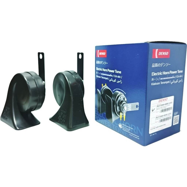 Còi Sên Denso Power Tone