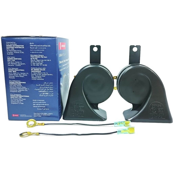 Còi Sên Denso Power Tone