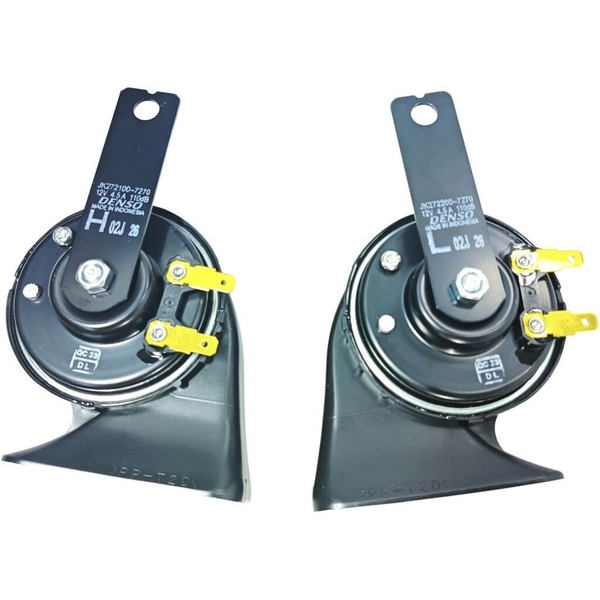 Còi Sên Denso Power Tone