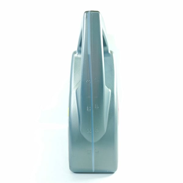 Dầu Nhớt Ô Tô Mobil Super 5000 10W-40 (Can 4.73L / 5 U.S. QTS)