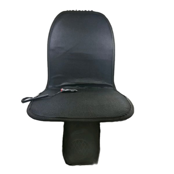 Đệm Lạnh Xe Hơi Cao Cấp Comfort (Phiên Bản Nguồn 12V / 24V)