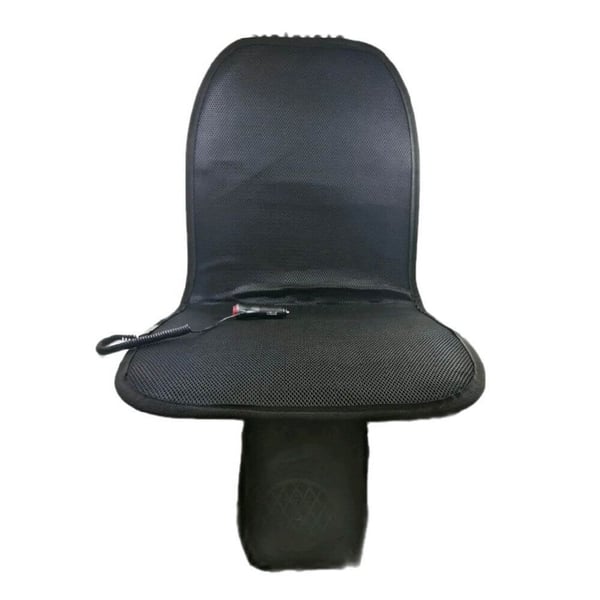 Đệm Lạnh Xe Hơi Cao Cấp Comfort (Phiên Bản Nguồn 12V / 24V)