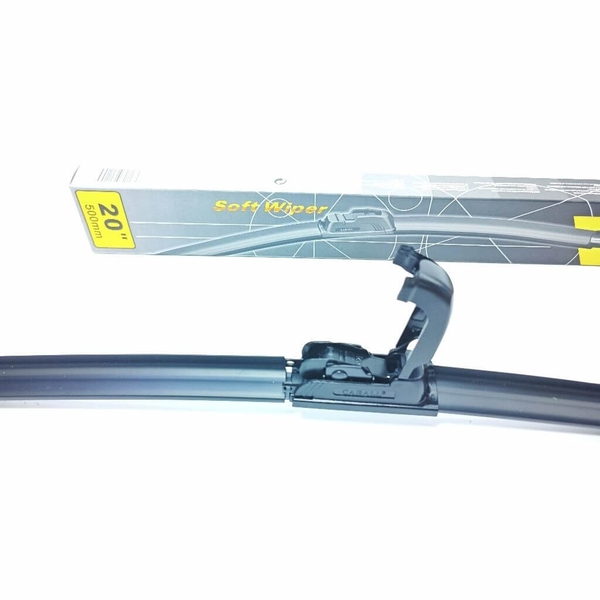 Gạt mưa Carall S850