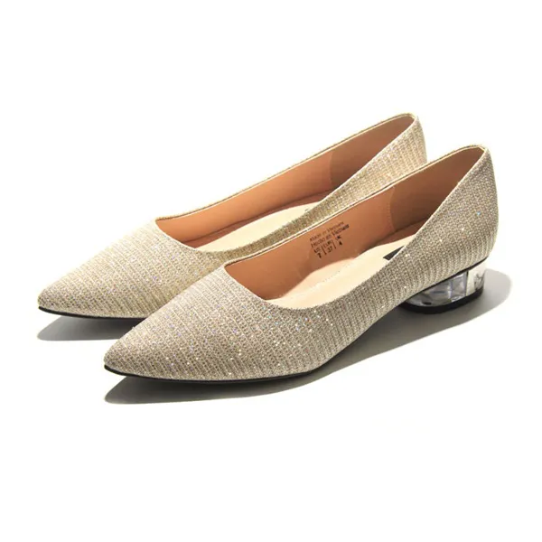 Giày nữ búp bê