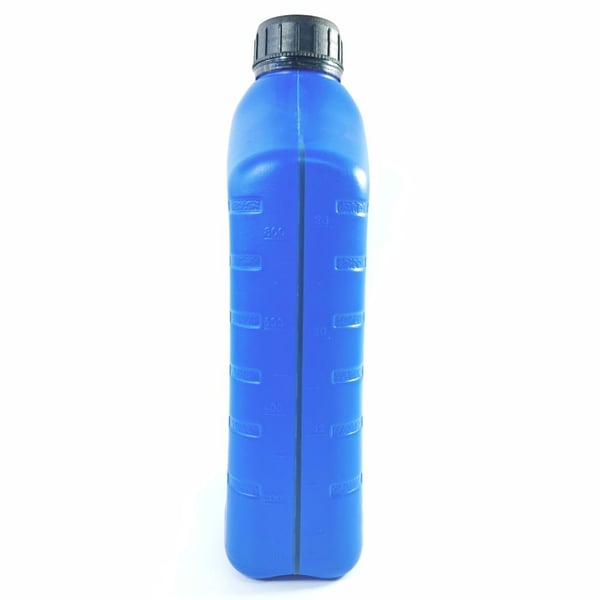 Dầu Hộp Số Tự Động Mỹ Mobil ATF D/M (Chai 946ml / 1 U.S. QT)