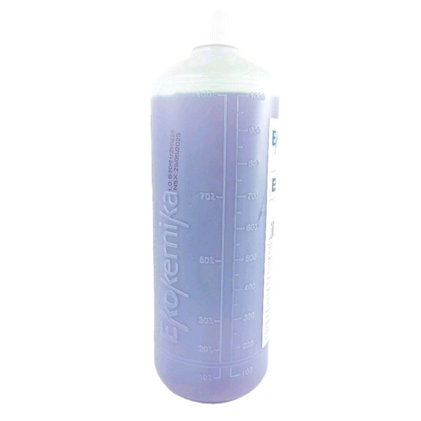 Dung Dịch Rửa Xe Không Chạm Ekokemika BIO 30 & BIO 45