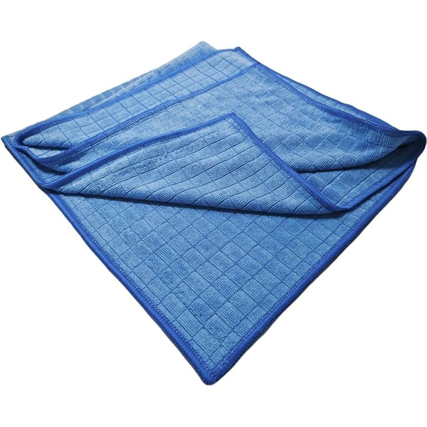 Khăn Lau Xe Microfiber 50x57cm