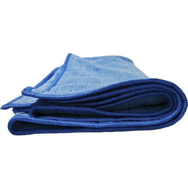 Khăn Lau Xe Microfiber 50x57cm