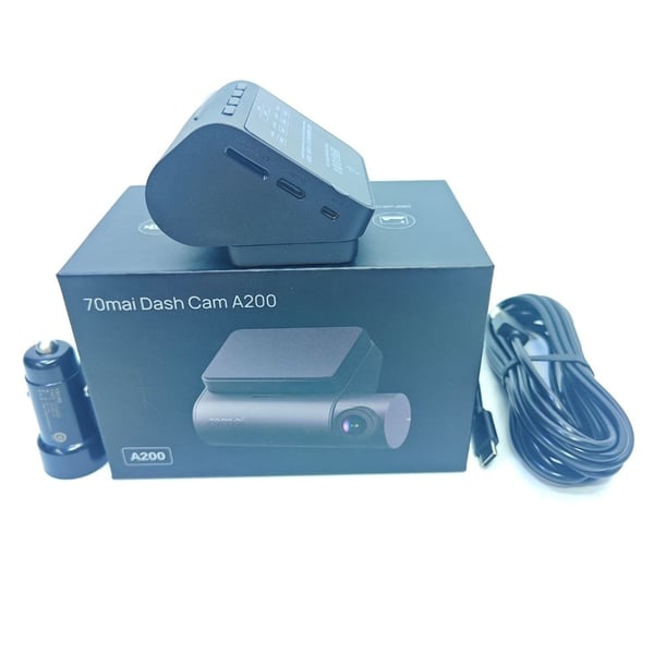  Camera hành trình 70mai A200 Full HD 1080P - Chính hãng