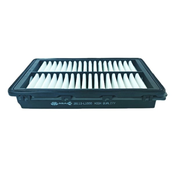 Combo Bộ 4 Lọc Bảo Dưỡng Cho Xe Kia Carnival Đời 2021 - 2026: Lọc Gió Động Cơ, Lọc Máy Lạnh Trước/Sau & Lọc Nhớt