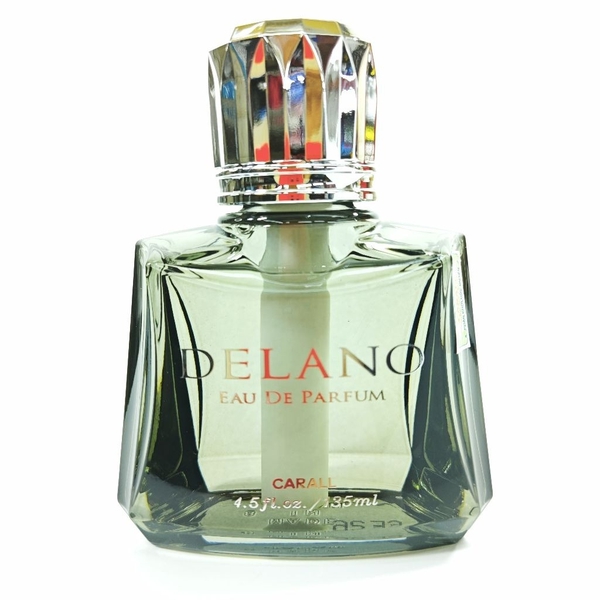 Nước Hoa Ô Tô Cao Cấp Carall Delano - Hương Majestic Love (135ml)