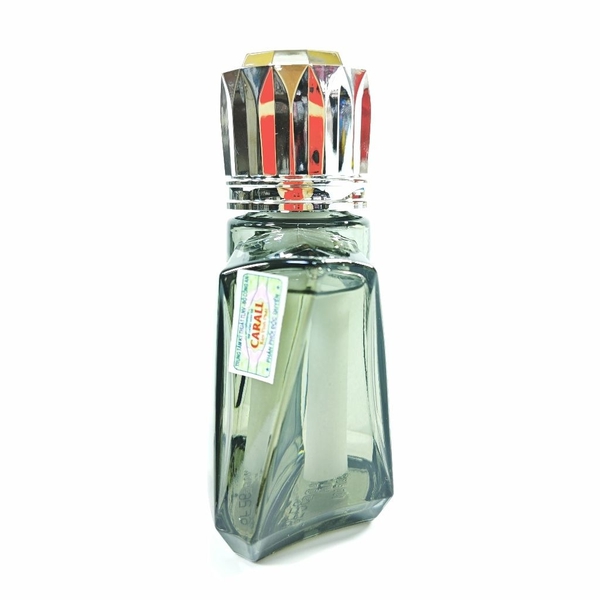 Nước Hoa Ô Tô Cao Cấp Carall Delano - Hương Majestic Love (135ml)