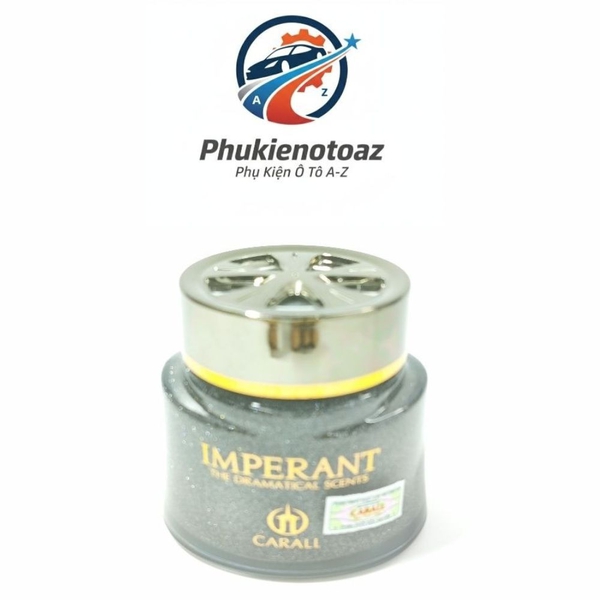 Nước Hoa Ô Tô Carall Imperant Premia