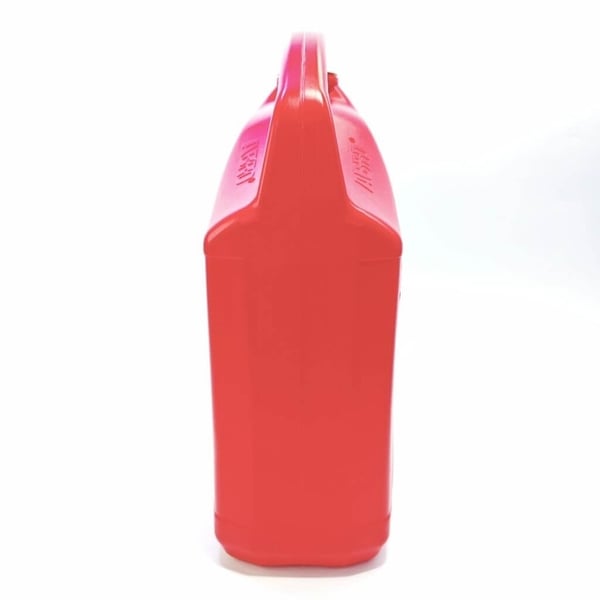 Nước Làm Mát Ô Tô ABRO Red (Màu Đỏ) 3.785L - Chính Hãng Mỹ