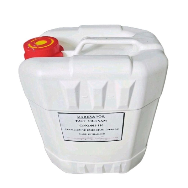 Nước Quét Bóng Lốp Siêu Đen TMS-35/20 Fine Chemical (Can 20 KGS)