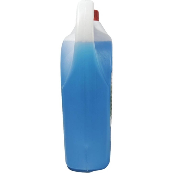 Nước rửa kính ô tô YOCOwax - Công nghệ tạo giọt nước (Hiệu ứng lá sen)