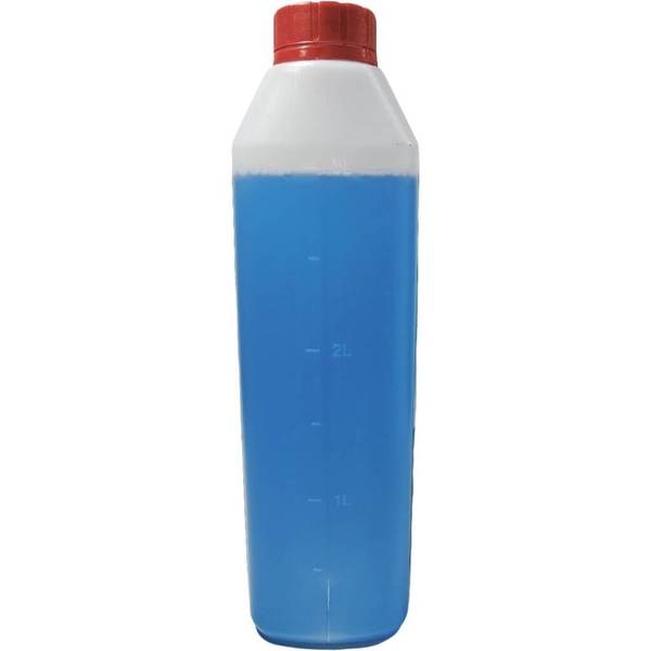 Nước rửa kính ô tô YOCOwax - Công nghệ tạo giọt nước (Hiệu ứng lá sen)