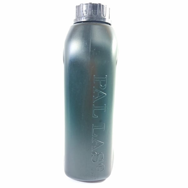 Nước Rửa Xe Bọt Tuyết Không Chạm Pallas Snow-Foam Touchless Nano EX (1.5 Lít)