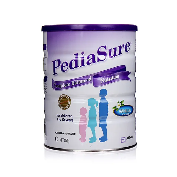 Sữa bột PediaSure Vanilla