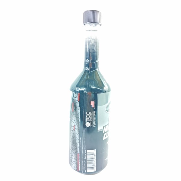 Dung Dịch Vệ Sinh Kim Phun Xăng Johnsen's Limpiador Inyectores (355ml)