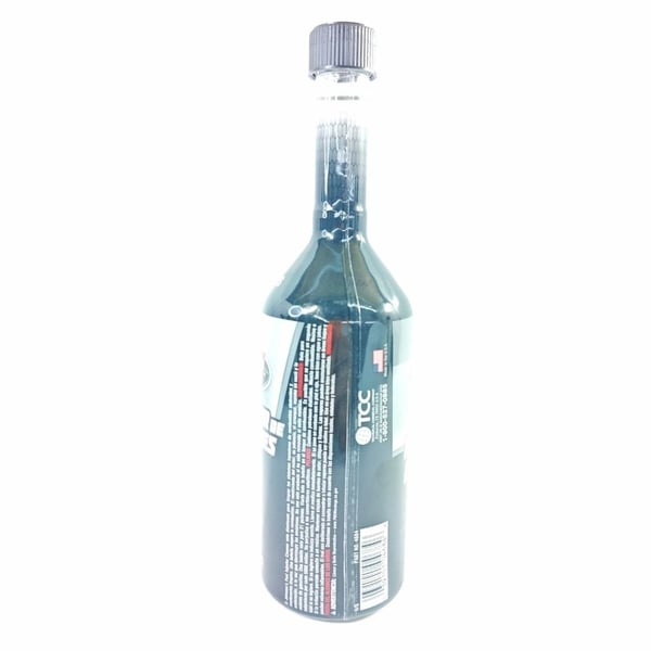 Dung Dịch Vệ Sinh Kim Phun Xăng Johnsen's Limpiador Inyectores (355ml)