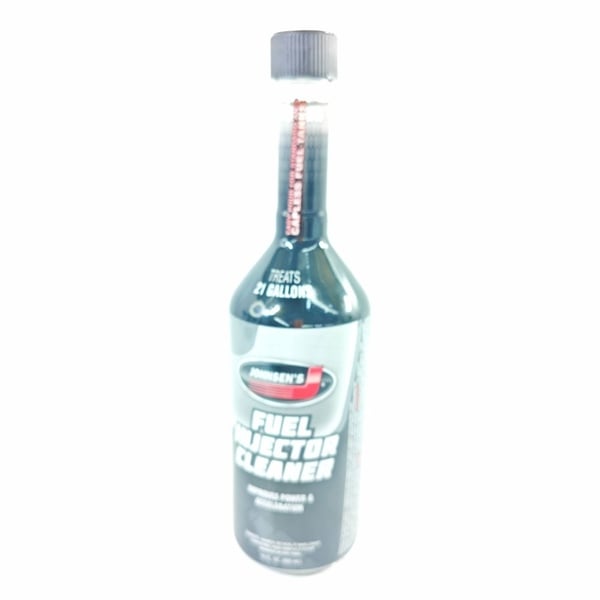 Dung Dịch Vệ Sinh Kim Phun Xăng Johnsen's Limpiador Inyectores (355ml)