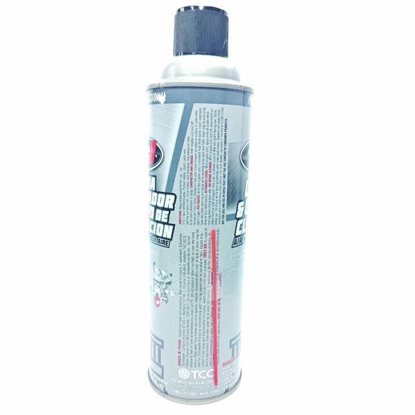  Chai Xịt Vệ Sinh Bình Xăng Con & Họng Ga Johnsen's Carb & Choke Cleaner