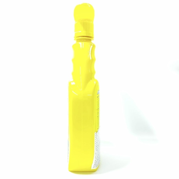 Dung Dịch Làm Bóng Lốp Ô Tô Formula 1 Black Gold Tire Shine (680ml)