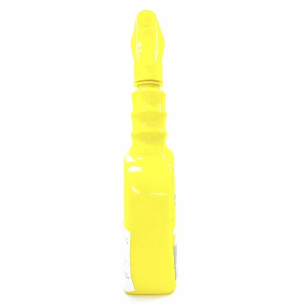 Dung Dịch Làm Bóng Lốp Ô Tô Formula 1 Black Gold Tire Shine (680ml)