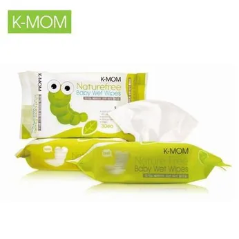 Khăn ướt cao cấp K-Mom Hàn Quốc