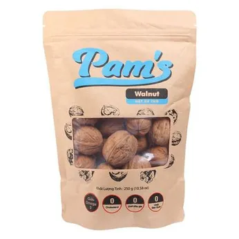 Hạt óc chó Pam's
