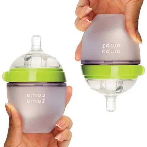 Bình sữa Comotomo 150 ml