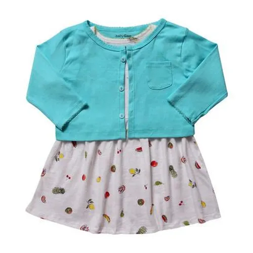 Set váy 3 chi tiết BabyGap