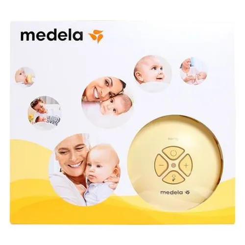 Máy hút sữa Medela Swing