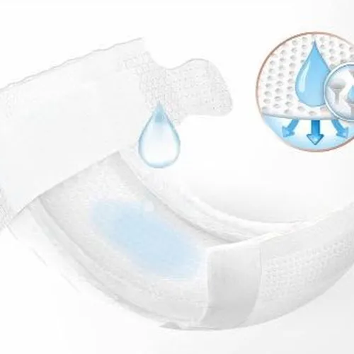 Tã dán Huggies Gold cao cấp