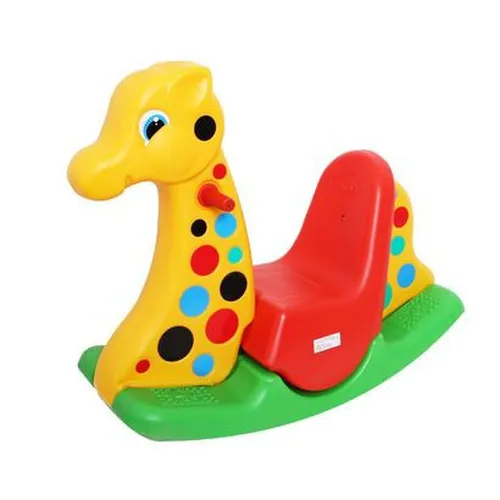 Bập bênh hình hưu