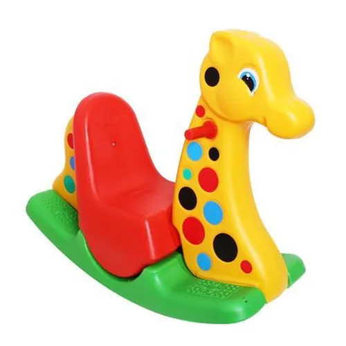 Bập bênh hình hưu