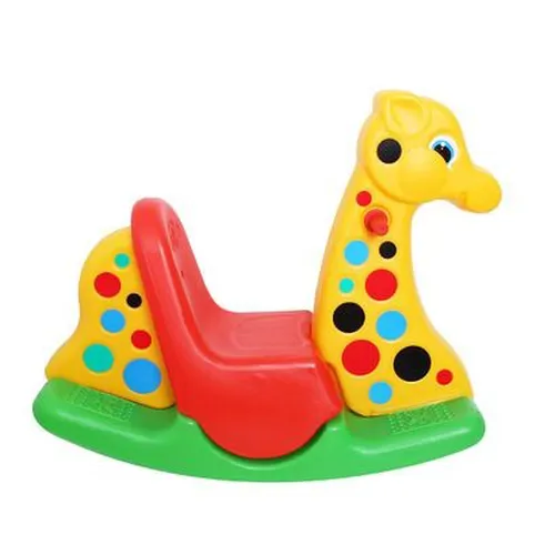 Bập bênh hình hưu