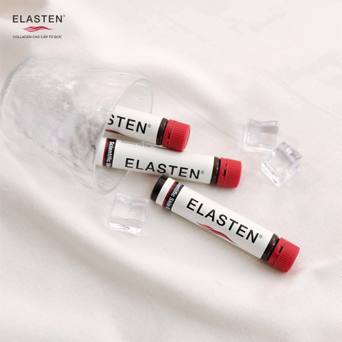 NƯỚC UỐNG COLLAGEN THUỶ PHÂN ELASTEN