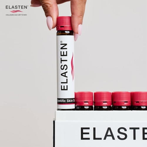 NƯỚC UỐNG COLLAGEN THUỶ PHÂN ELASTEN