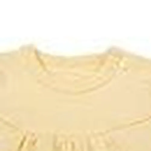 Áo chữ A Lullaby tay dài bé gái