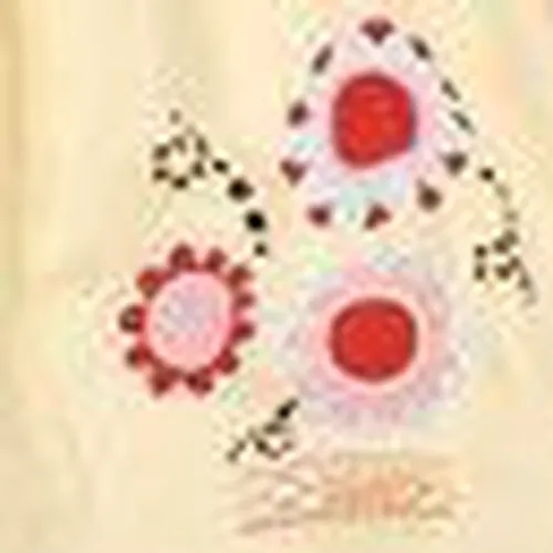 Áo chữ A Lullaby tay dài bé gái