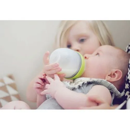 Bình sữa Comotomo 150 ml