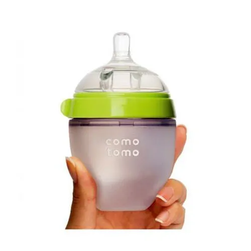Bình sữa Comotomo 150 ml