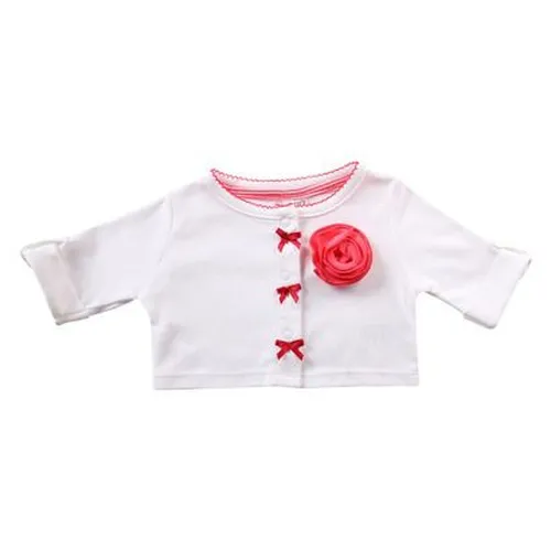 Set 2 chi tiết váy và áo khoác lửng