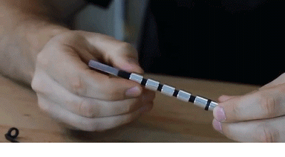 Polar pen luc hut sieu manh