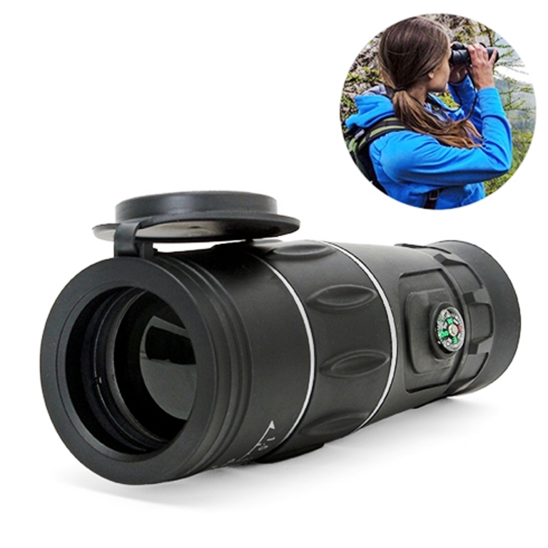 ng nhòm Moge 10x55 có la bàn (Đen) (2)