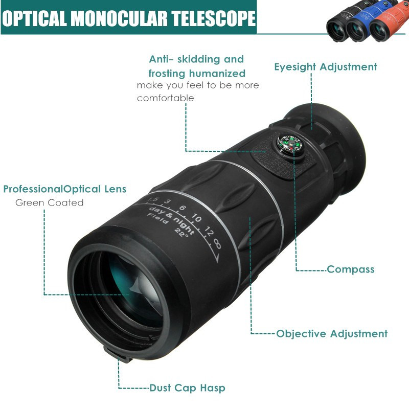 ng nhòm Moge 10x55 có la bàn (Đen) (3)